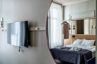 Scandic No 53,Kista>>Farsta,4 star