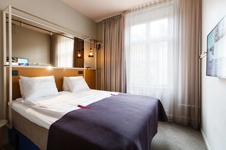 Scandic No 53,Kista>>Farsta,4 star