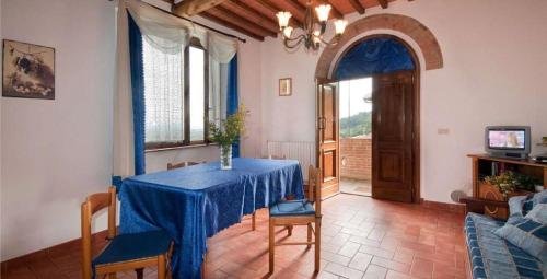 Agriturismo Cesani,Via Pancole 82/A, 53037 San Gimignano Si, Italy,4 star