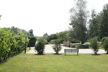 Country House Barone D'asolo,Montebelluna>>Asolo,4 star