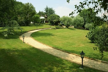 Country House Barone D'asolo,Montebelluna>>Asolo,4 star