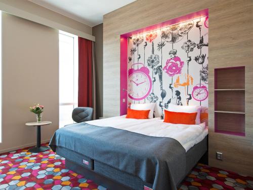 motel l hammarby sjostad