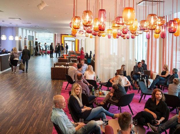 motel l hammarby sjostad
