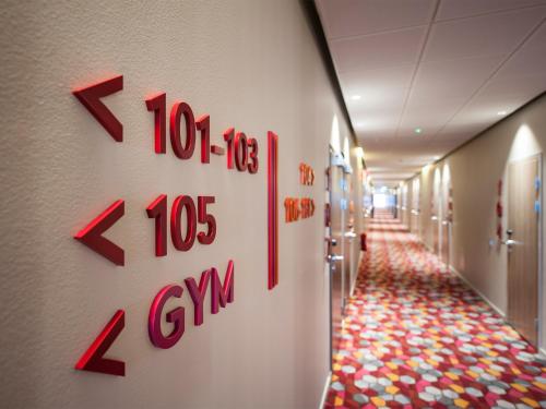 motel l hammarby sjostad