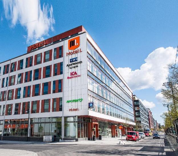 stockholm