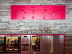 motel l hammarby sjostad