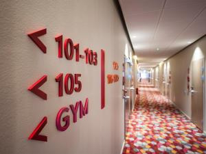 motel l hammarby sjostad