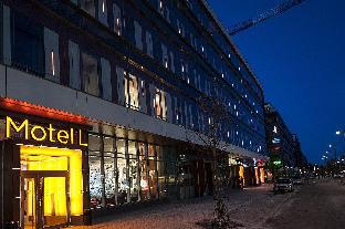 motel l hammarby sjostad