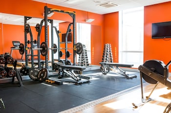 motel l hammarby sjostad