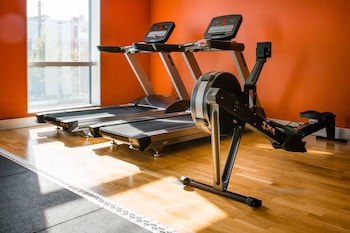 motel l hammarby sjostad