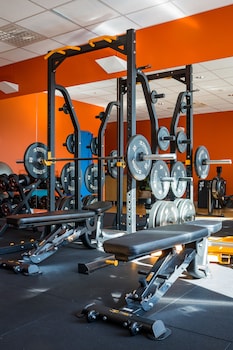 motel l hammarby sjostad