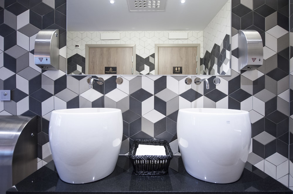 motel l hammarby sjostad