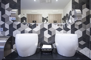 motel l hammarby sjostad