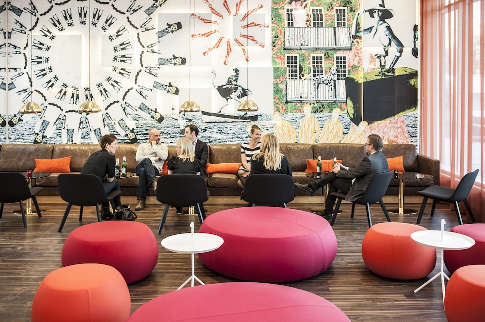 motel l hammarby sjostad