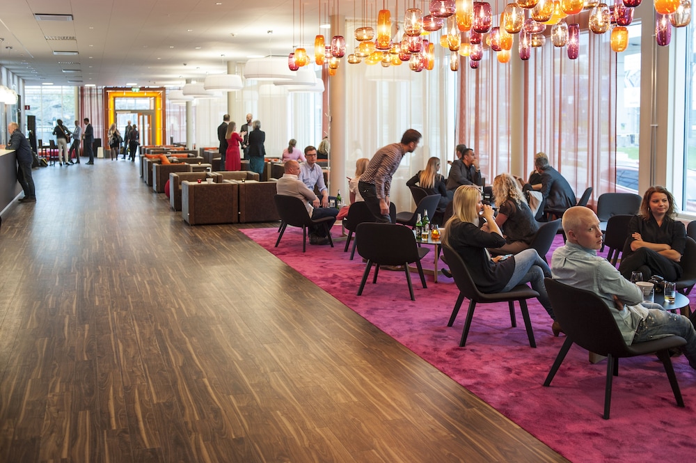 motel l hammarby sjostad