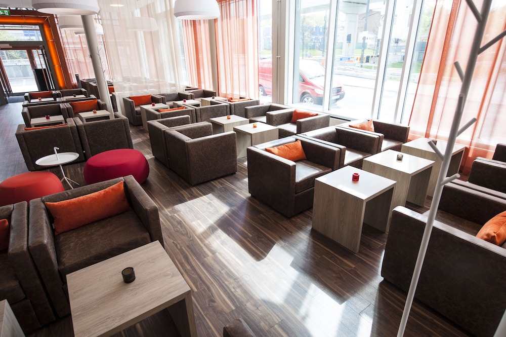 motel l hammarby sjostad