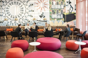 motel l hammarby sjostad