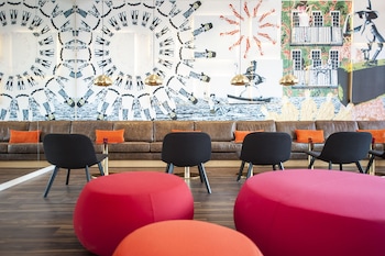 motel l hammarby sjostad