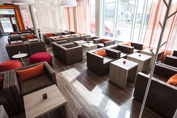 motel l hammarby sjostad