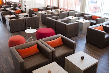 motel l hammarby sjostad