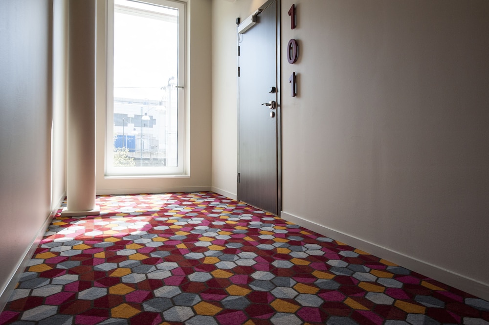 motel l hammarby sjostad