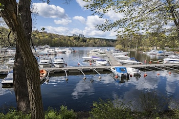 motel l hammarby sjostad