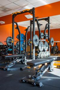 motel l hammarby sjostad