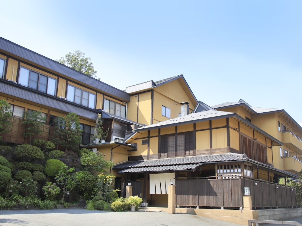 kaminoyama