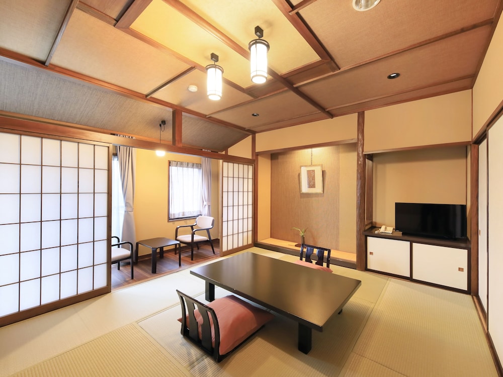 kaminoyama