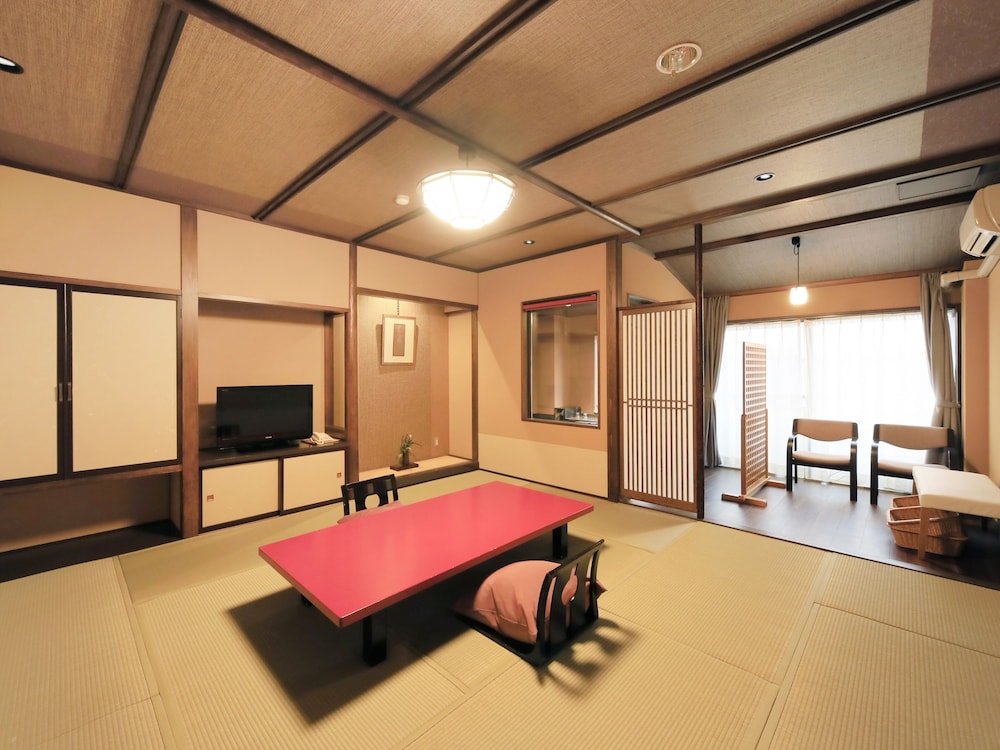 kaminoyama