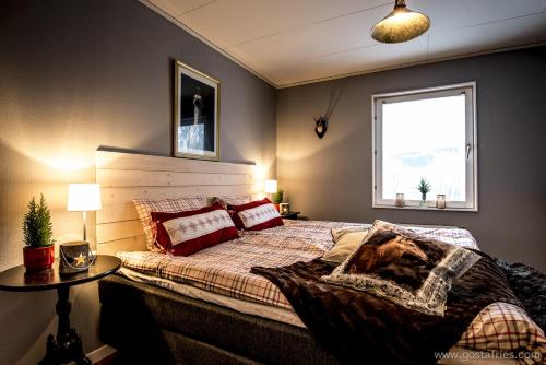 Are Bed & Breakfast,Jamtland County>>Are,3 star