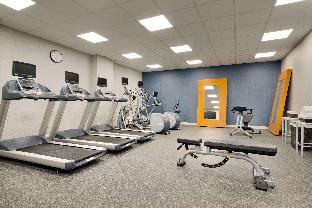 Hilton Garden Inn New York Times Square South,Midtown>>Jersey City,3 star