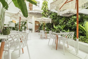 Casa Diluca Cartagena Hotel Boutique,Bolivar>>Cartagena,4 star
