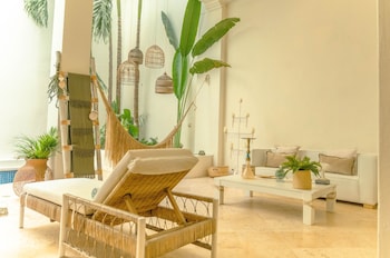 Casa Diluca Cartagena Hotel Boutique,Bolivar>>Cartagena,4 star