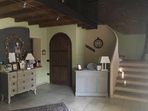 agriturismo corte rocca