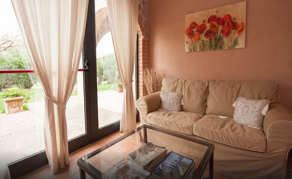 agriturismo le cascatelle