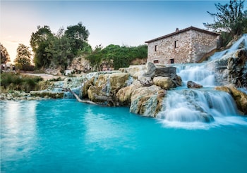agriturismo le cascatelle