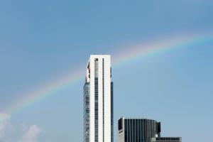 Holiday Inn Express Puerto Madero By Ihg,Microcentro>>Buenos Aires,4 star