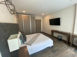 suites rio elba