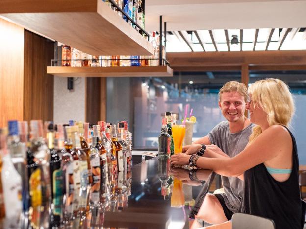 dang derm in the park khaosan