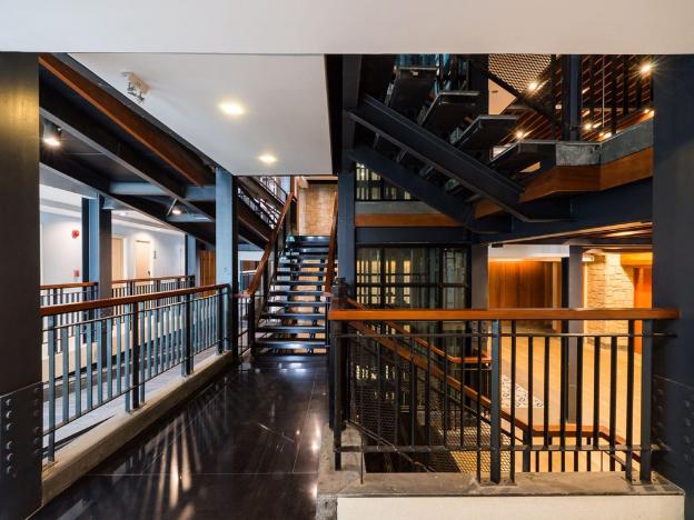 dang derm in the park khaosan