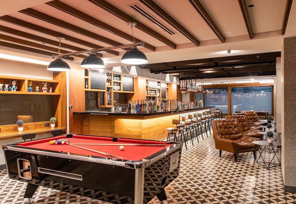 dang derm in the park khaosan