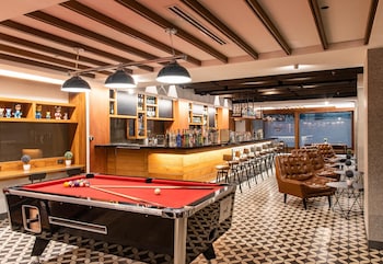 dang derm in the park khaosan