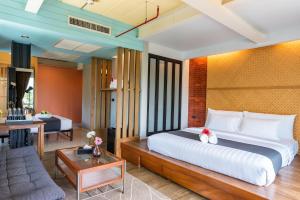 dang derm in the park khaosan