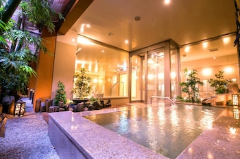 Dogo Grand Hotel,Ehime Prefecture>>Matsuyama,2 star