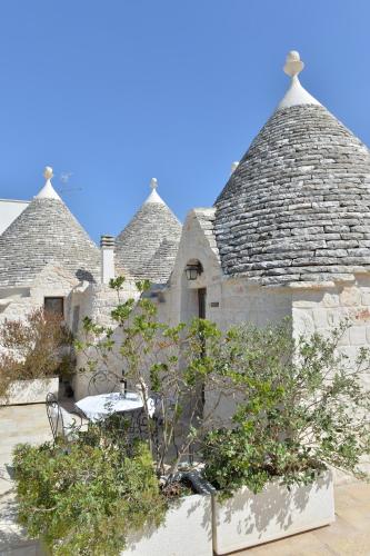 i trulli del nonno michele