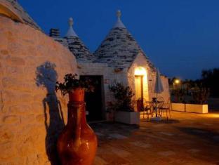 i trulli del nonno michele