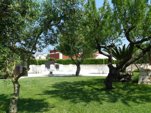 i trulli del nonno michele