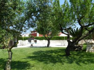 i trulli del nonno michele
