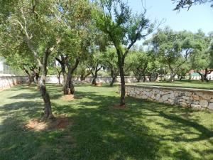 i trulli del nonno michele